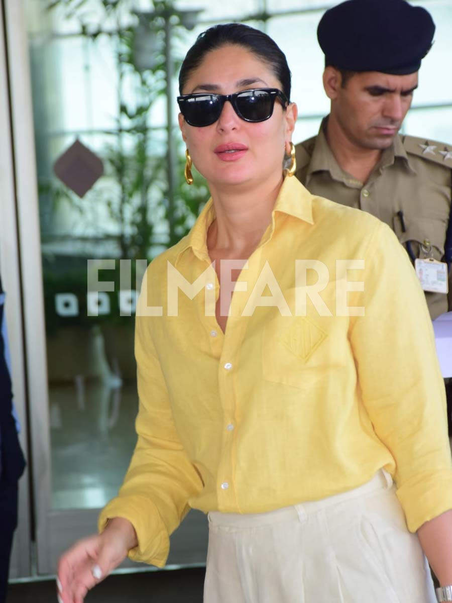 Kareena Kapoor Khan