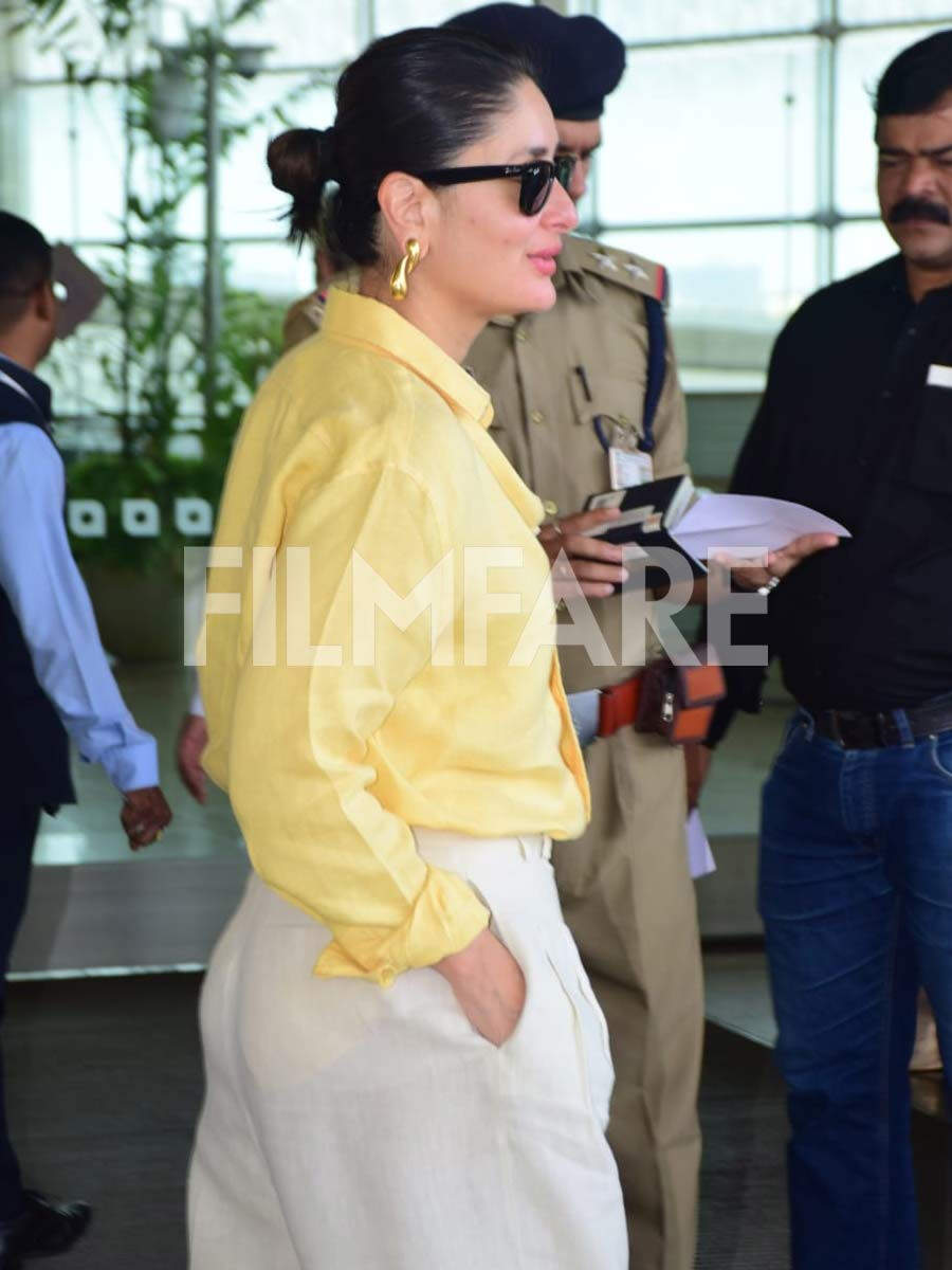 Kareena Kapoor Khan