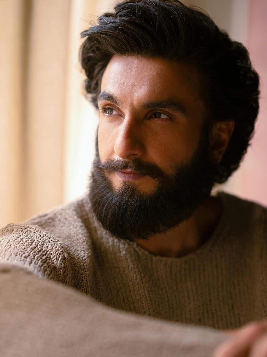 Ranveer Singh