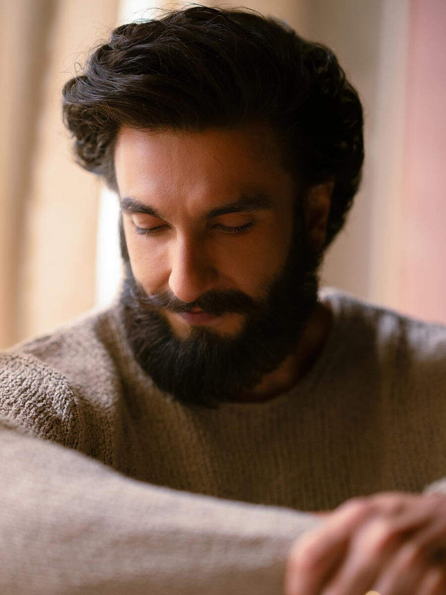 Ranveer Singh