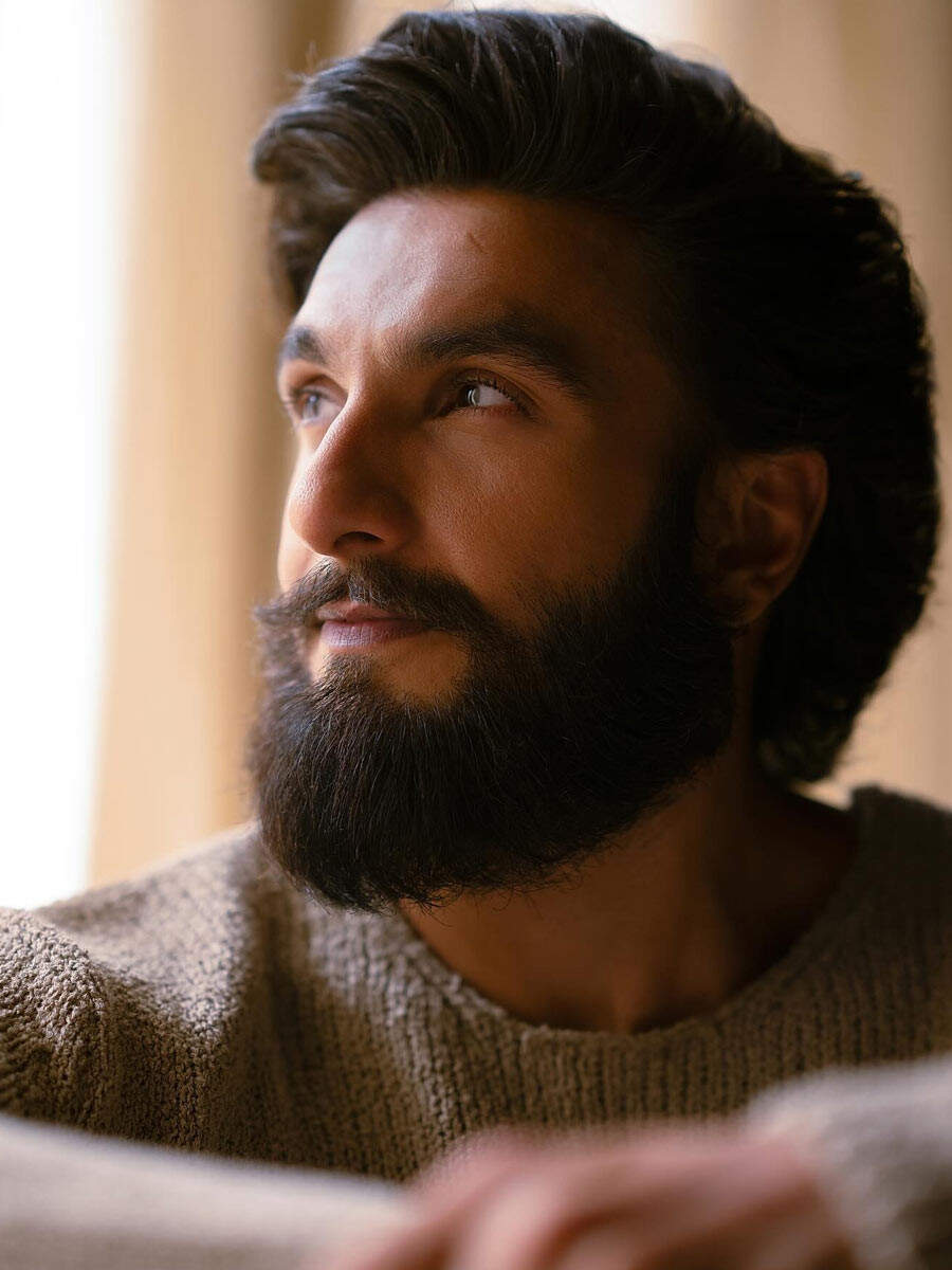 Ranveer Singh