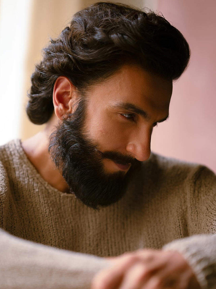 Ranveer Singh