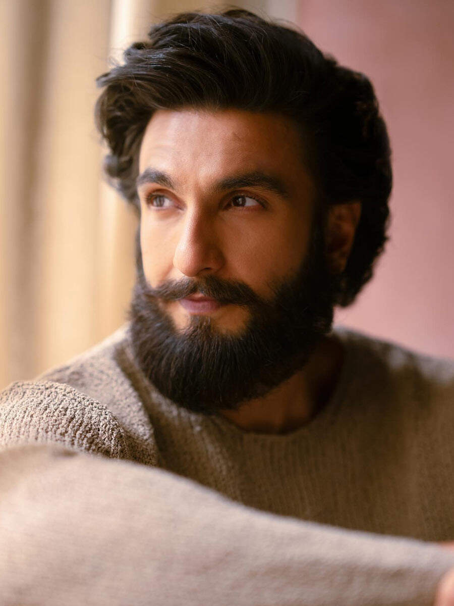 Ranveer Singh