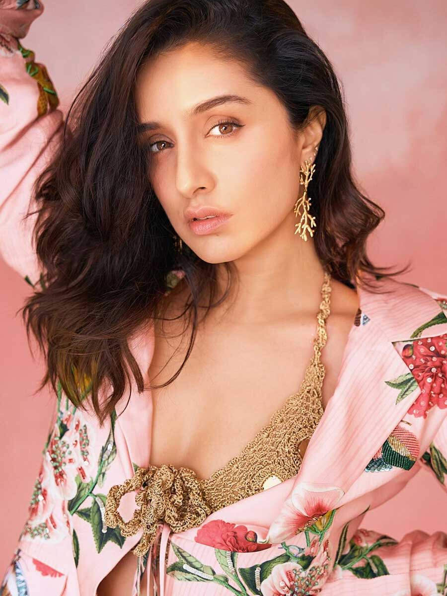 Shraddha Kapoor