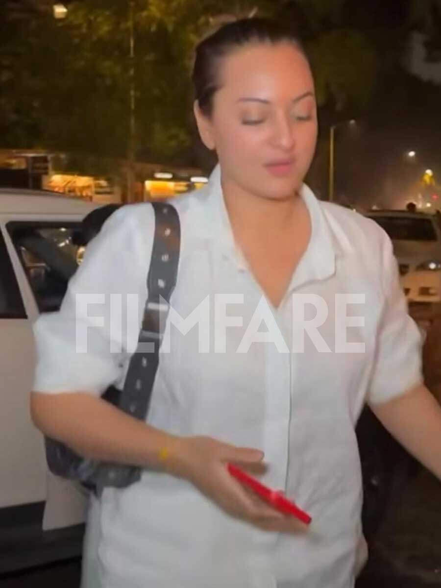 Sonakshi Sinha