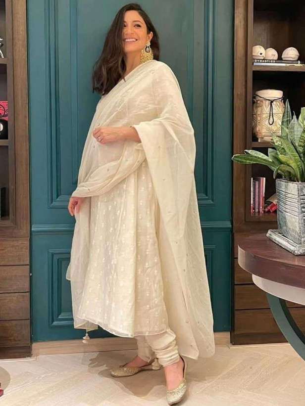 Alia Bhatt, Shahid Kapoor,  Holi 2024