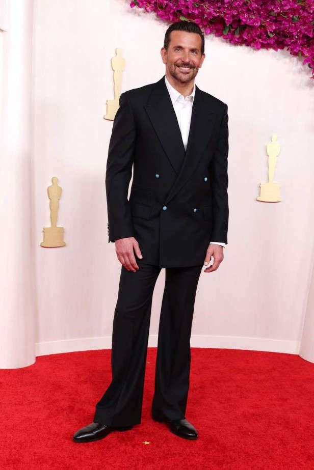 Best dressed men Oscars 2024