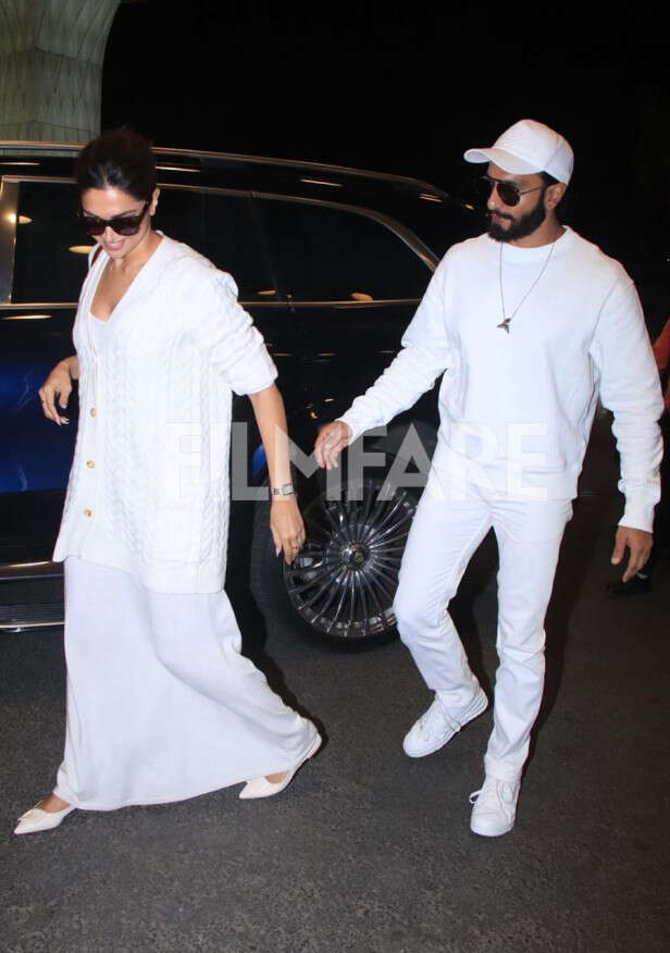 Deepika Padukone