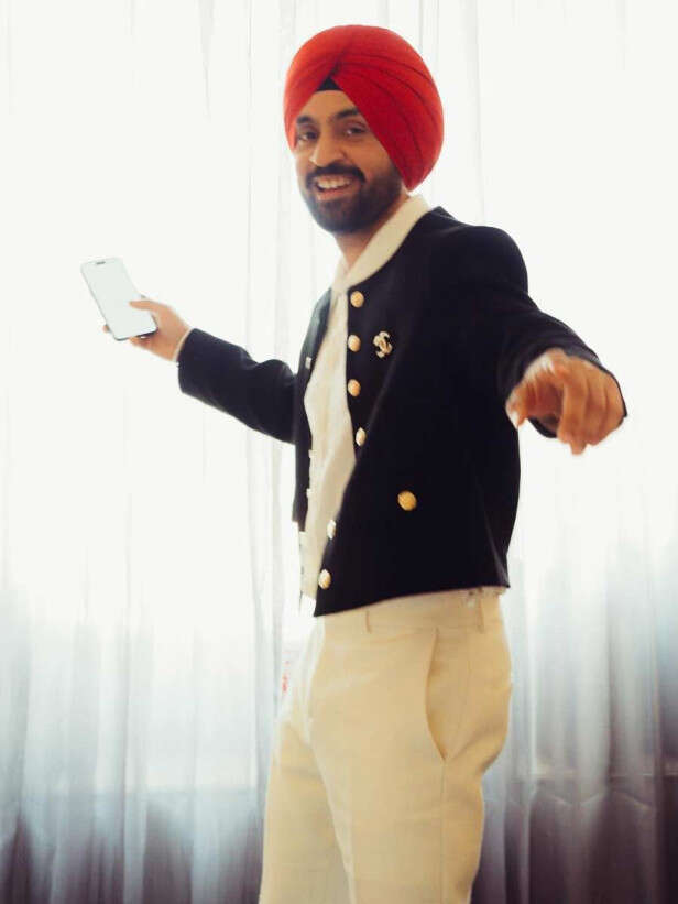 Diljit Dosanjh