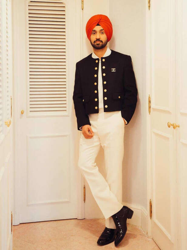 Diljit Dosanjh