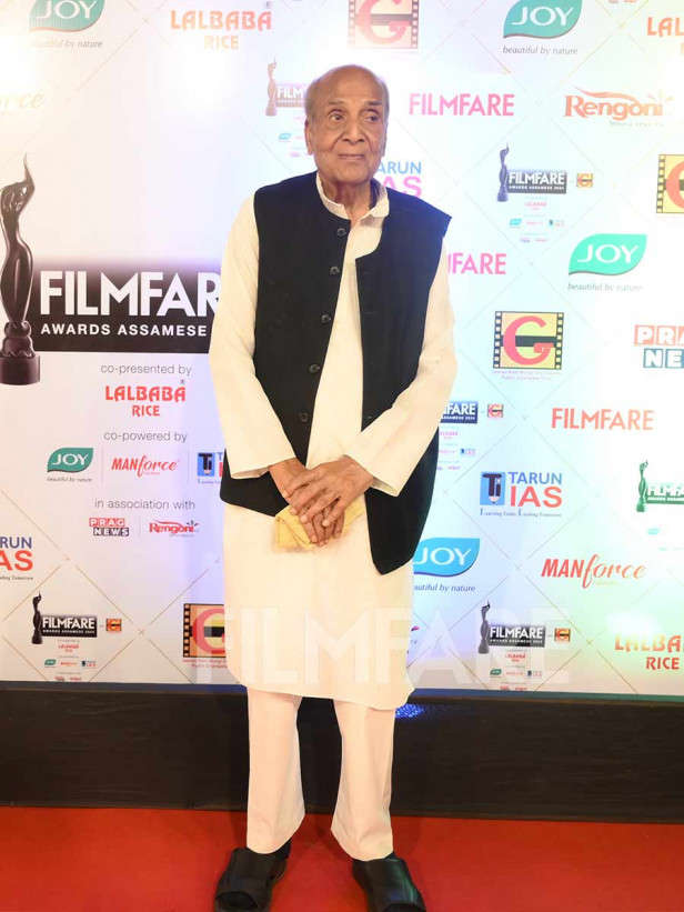 Filmfare Awards Assamese 2024