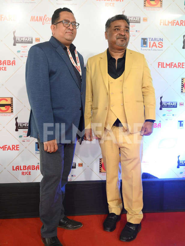 Filmfare Awards Assamese 2024