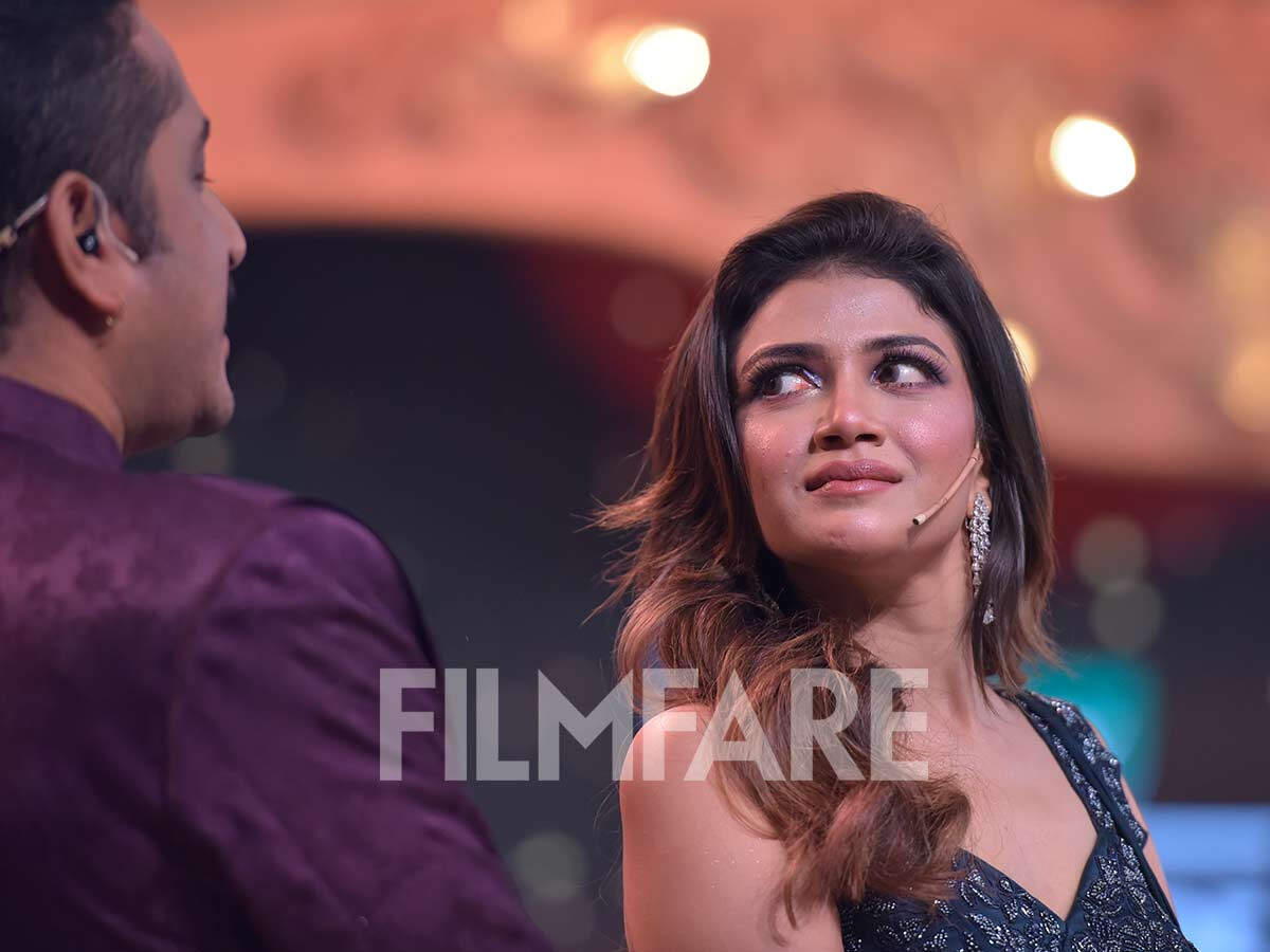 24 Inside pics from the Joy Filmfare Awards Bangla 2024