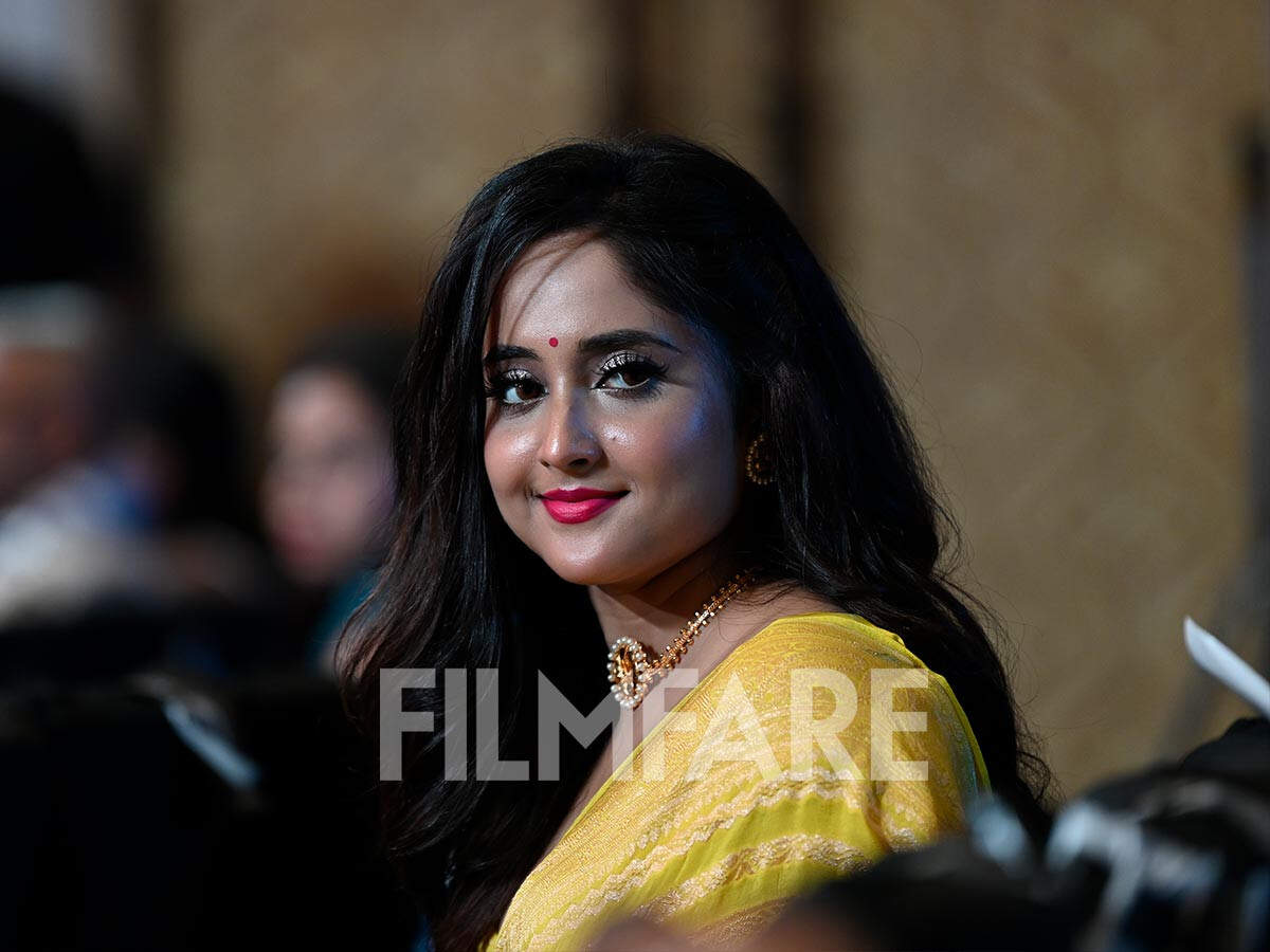 24 Inside pics from the Joy Filmfare Awards Bangla 2024