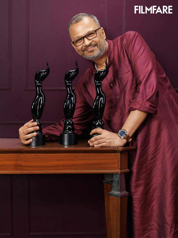 Winners of the Joy Filmfare Awards Bangla 2024