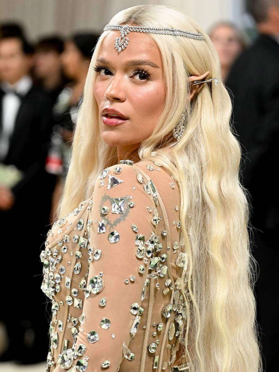 Met Gala 2024 Best Beauty Looks From The Fashion Event 3051