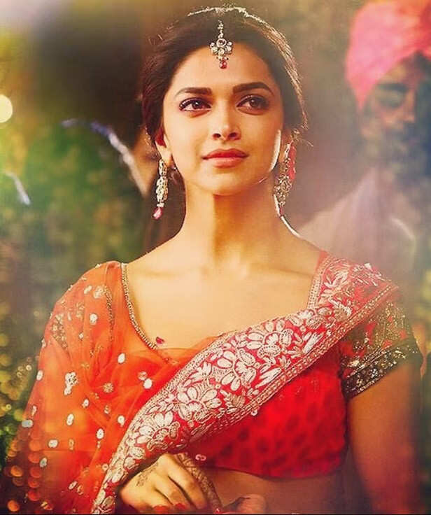 Deepika Padukone in Yeh Jawani Hai Deewani