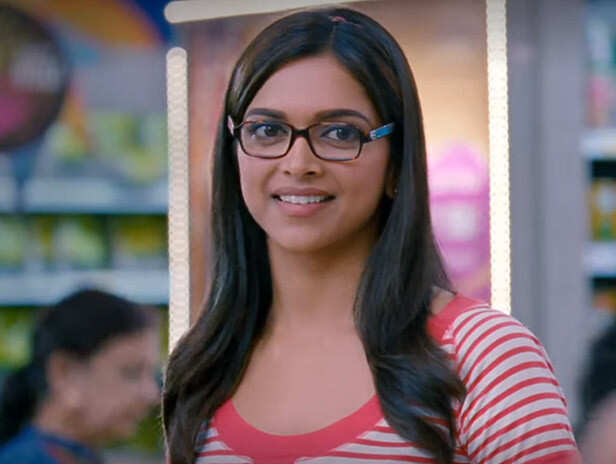 Deepika Padukone in Yeh Jawani Hai Deewani