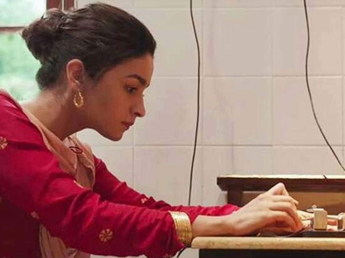 6 years of Raazi: Best stills from the film | Filmfare.com