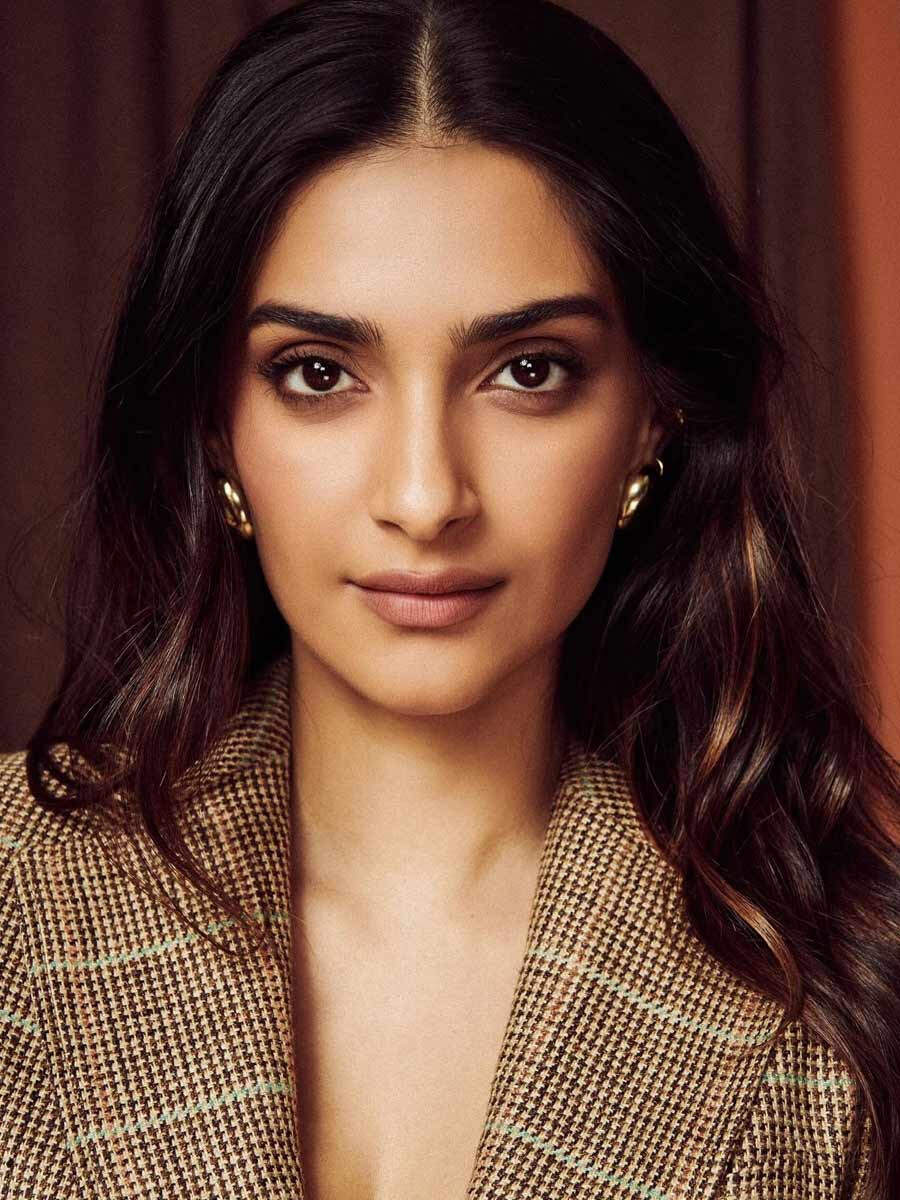 Sonam Kapoor Ahuja