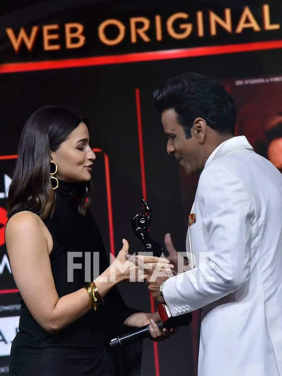 Filmfare Awards 2024 Date Cindy Abigale