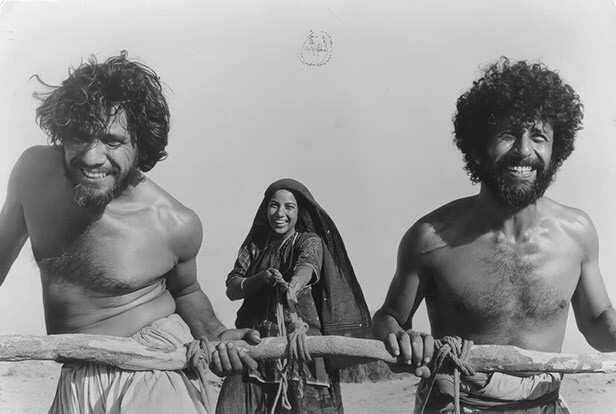 Rare pictures of Shabana Azmi to honour her 50 years in cinema ...
