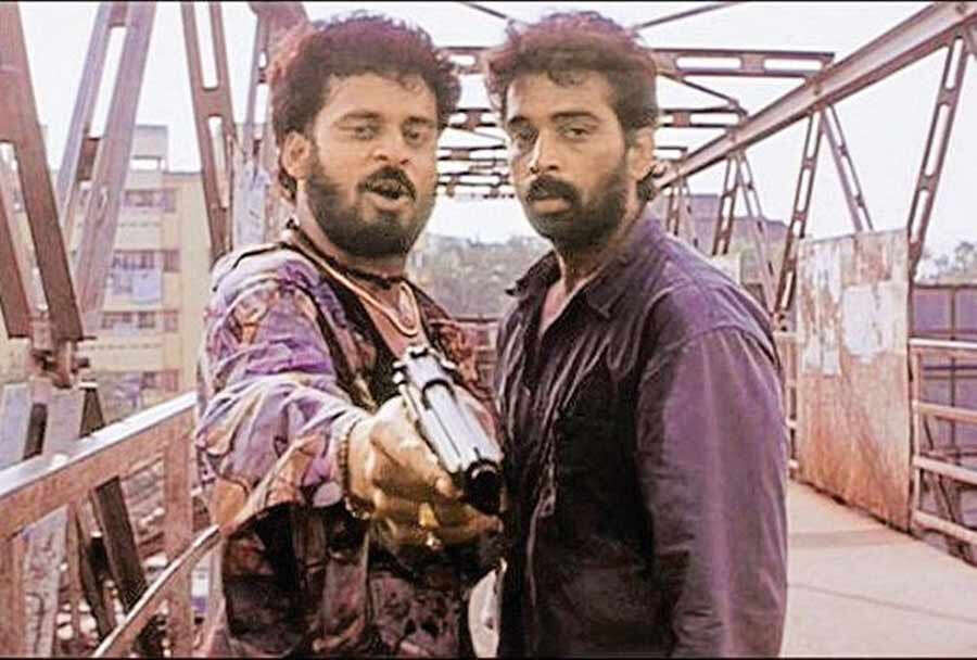 27 Years Of Satya