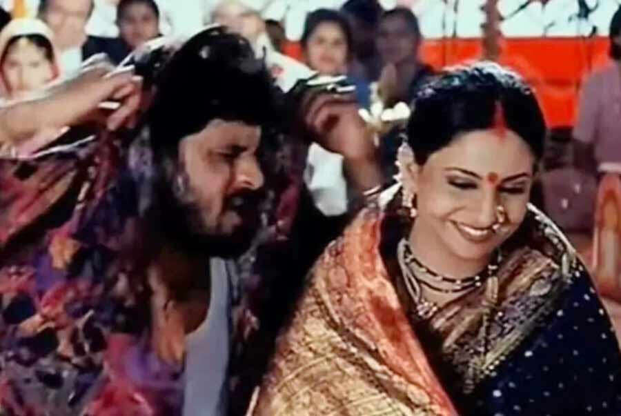 27 Years Of Satya
