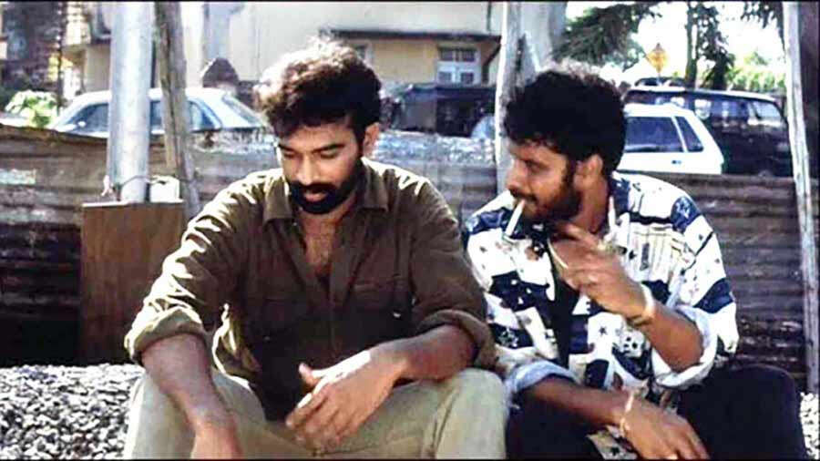 27 Years Of Satya