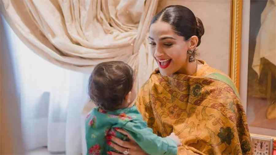 Sonam Kapoor