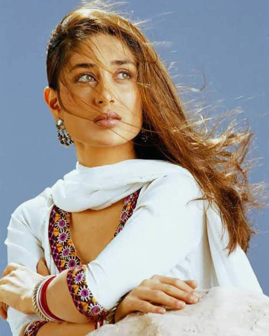Kareena Kapoor Khan