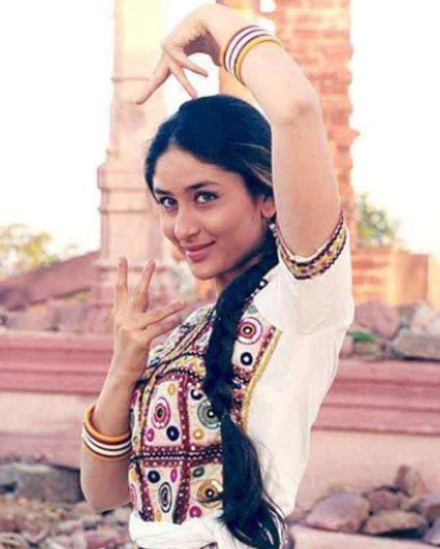Kareena Kapoor Khan