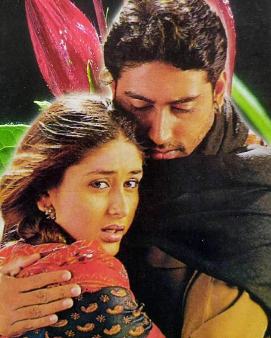Kareena Kapoor Khan