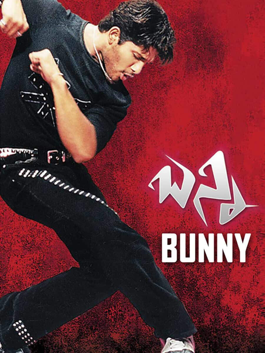 Happy Birthday, Allu Arjun: Eight Films That Defined His Performance ...