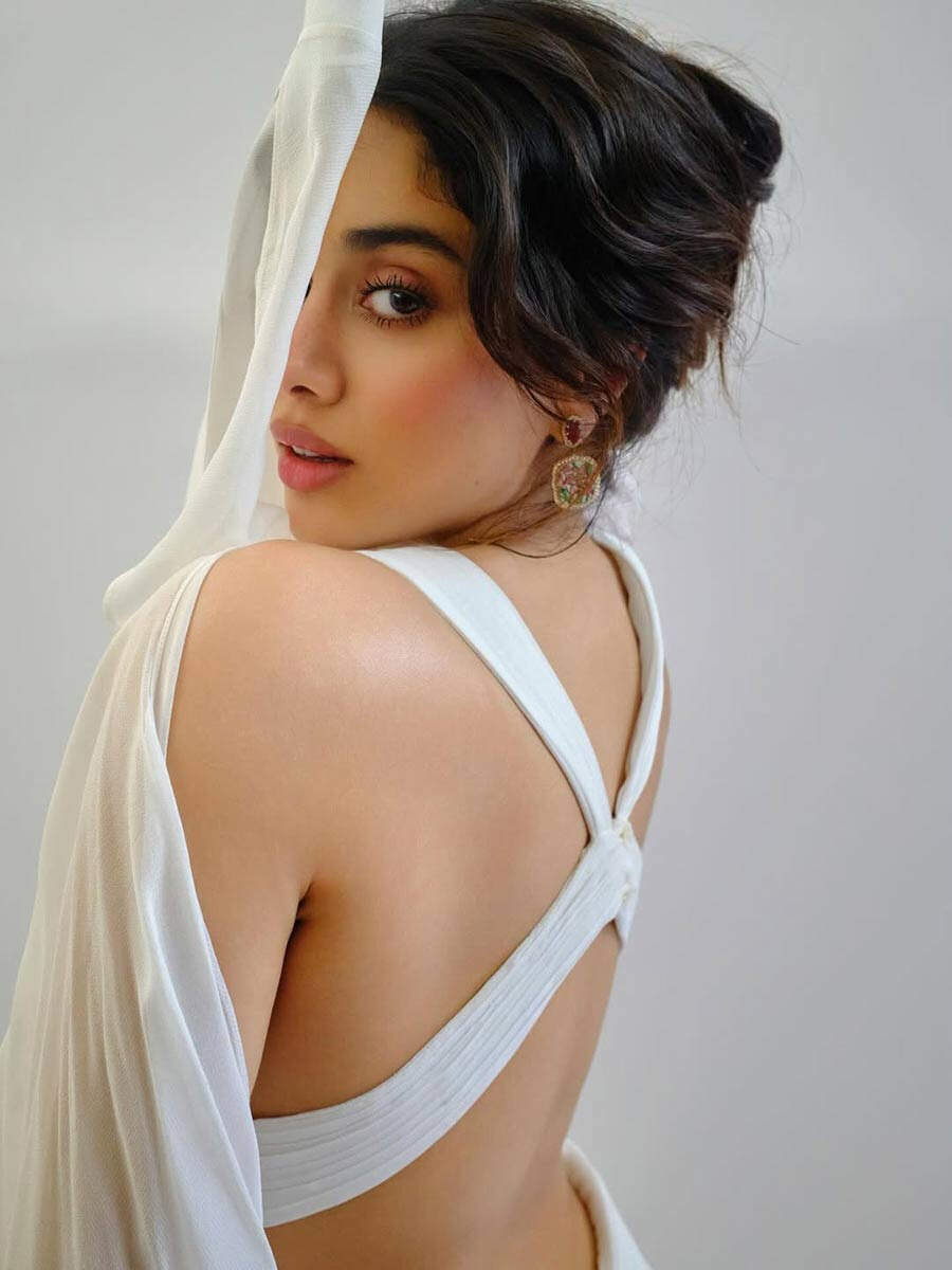 jhanvi kapoor backless dress Vintage 90s Candy Jeans Dungaree Denim Dress