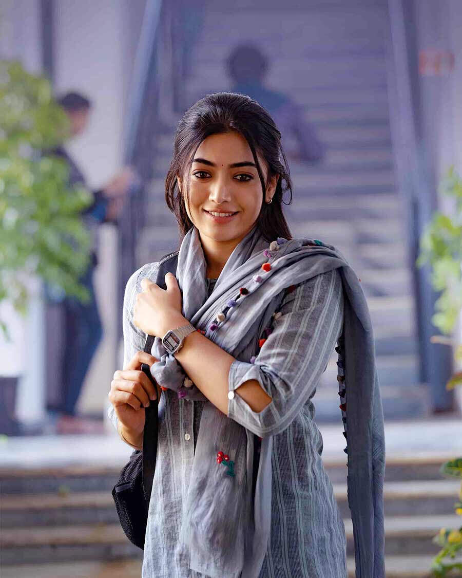 Rashmika Mandanna Birthday Special: Top 6 Films That Made Her a Pan-India Star | Filmfare.com