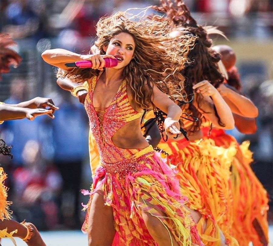 BTS to Shakira: Every Performance From The FIFA World Cup 2026 Final