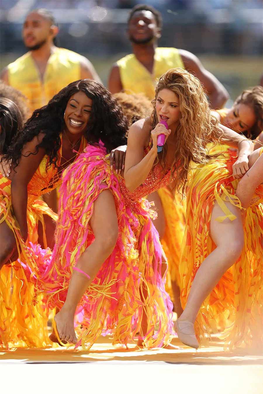 BTS to Shakira: Every Performance From The FIFA World Cup 2026 Final