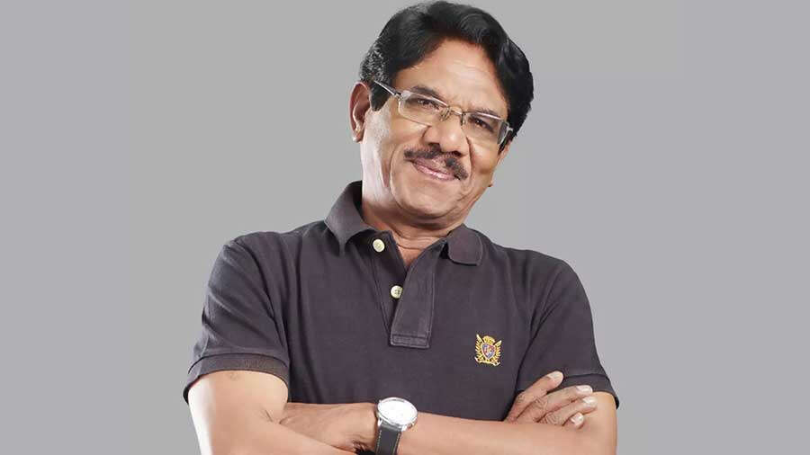 Legendary Tamil Maestro Bharathiraja Passes Away at 84