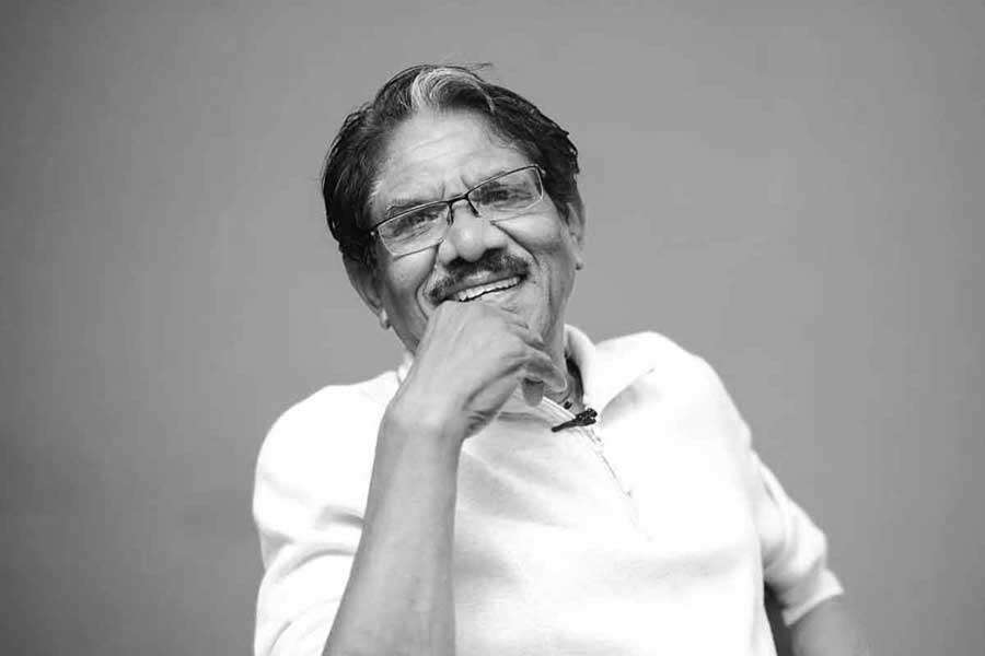 Legendary Tamil Maestro Bharathiraja Passes Away at 84