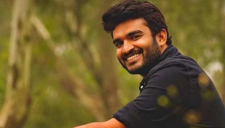 Tollywood's Rising Actor‑Directors: Ram Pothineni, Kiran Abbavaram and Vishwak Sen Lead the New Wave