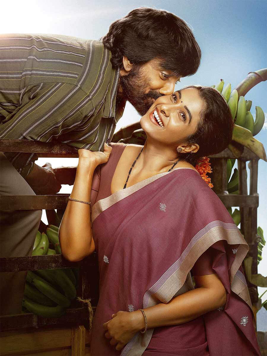 Ravi Teja’s Soul‑Stirring Turn in ‘Irumudi’ Shows a Father’s Path to Redemption