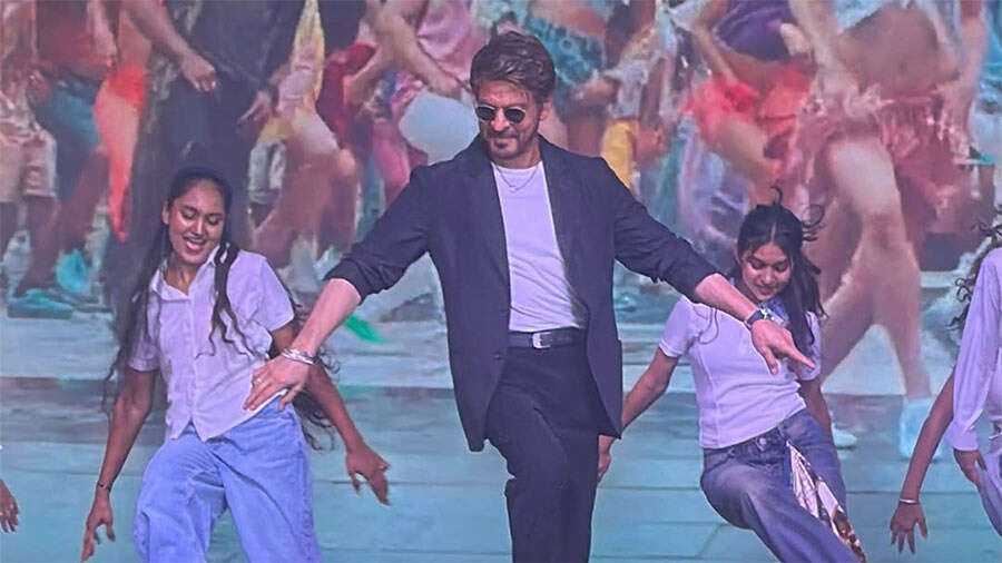 Shah Rukh Khan’s Emotional Mangalore Homecoming: 34 Years of Bollywood Magic