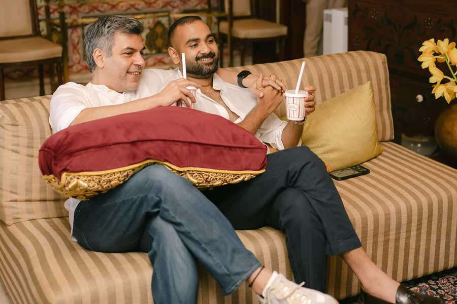 Sonam Kapoor’s Heart‑warming Birthday Celebration Featuring Newborn Son Rudralok