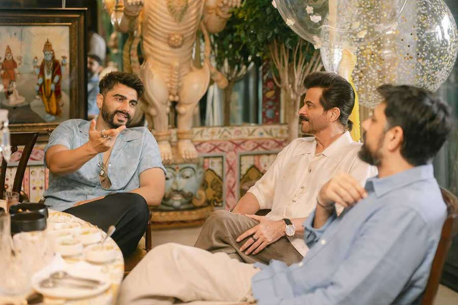 Sonam Kapoor’s Heart‑warming Birthday Celebration Featuring Newborn Son Rudralok