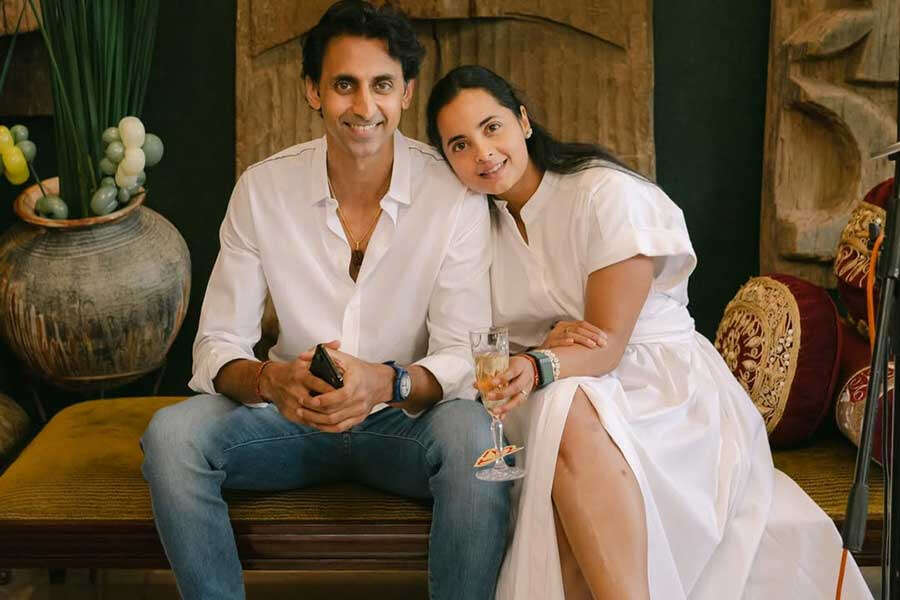 Sonam Kapoor’s Heart‑warming Birthday Celebration Featuring Newborn Son Rudralok