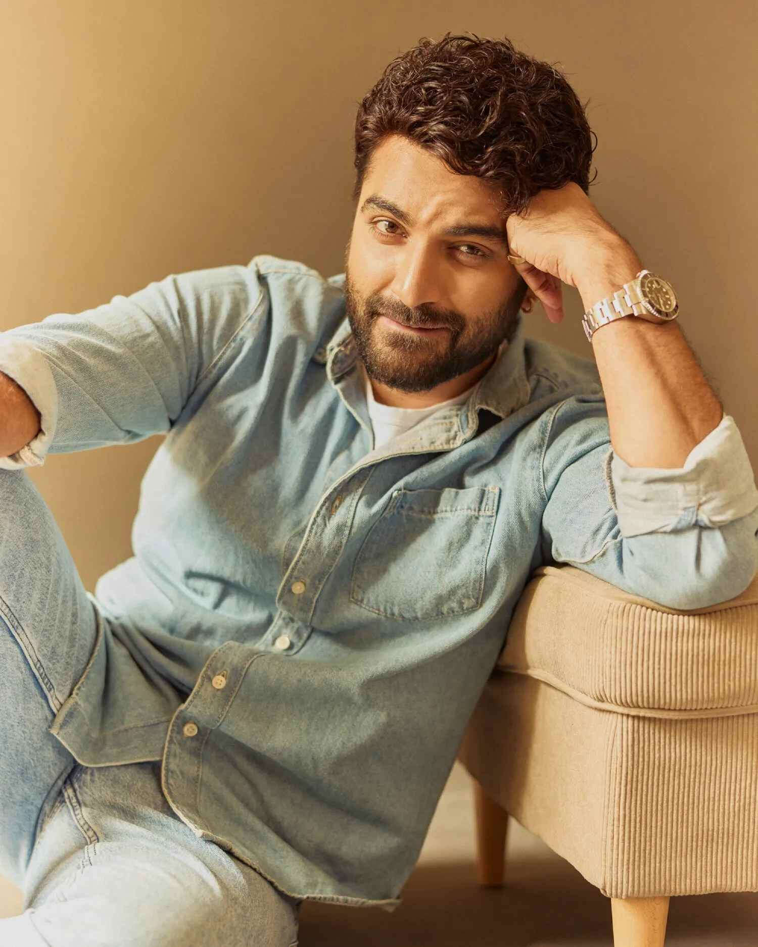 Tollywood's Rising Actor‑Directors: Ram Pothineni, Kiran Abbavaram and Vishwak Sen Lead the New Wave