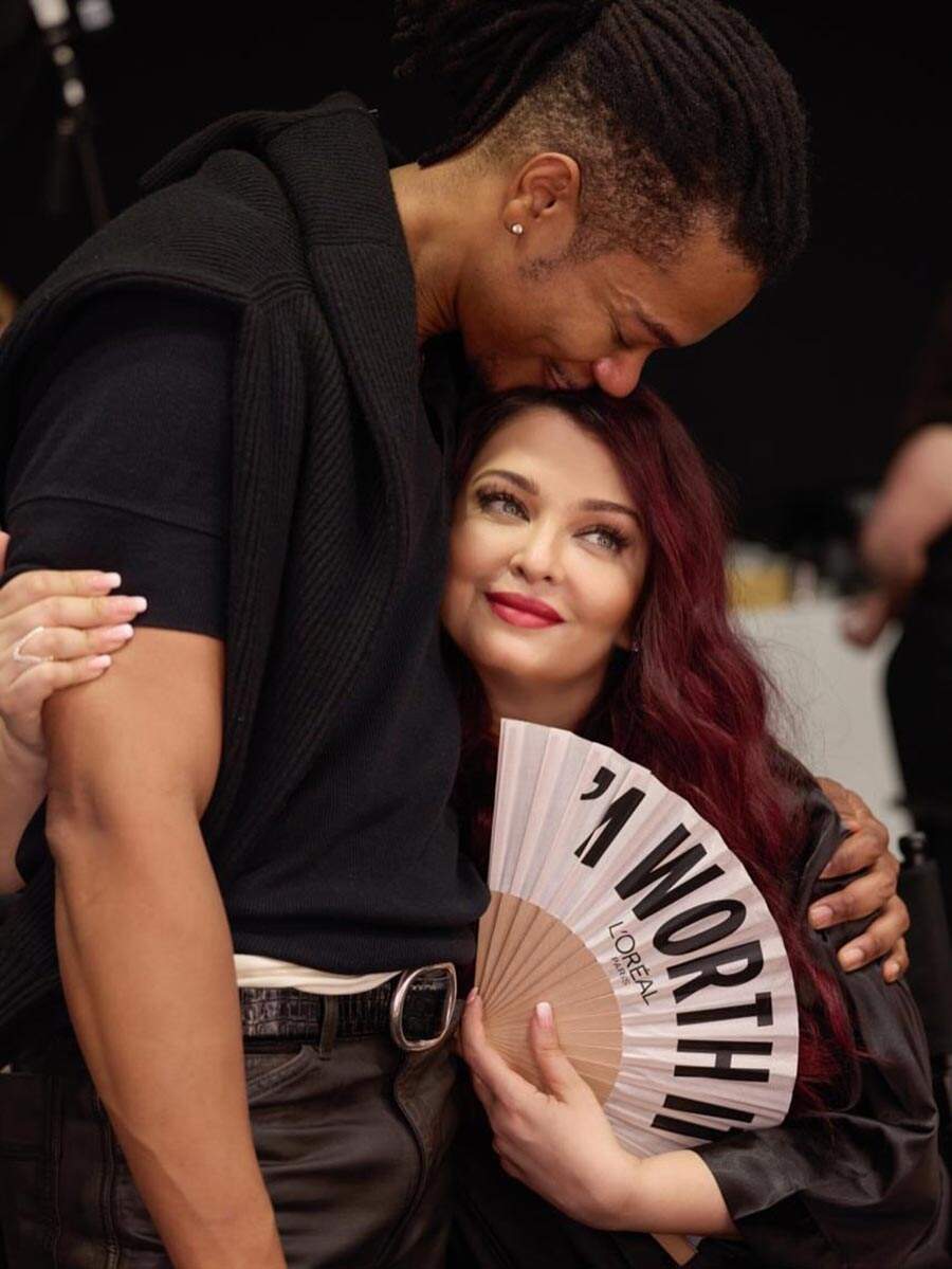 Aishwarya Rai Bachchan