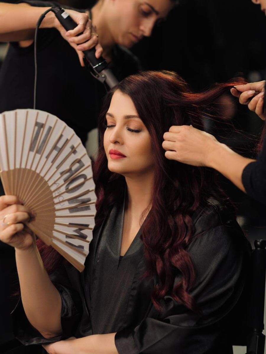 Aishwarya Rai Bachchan