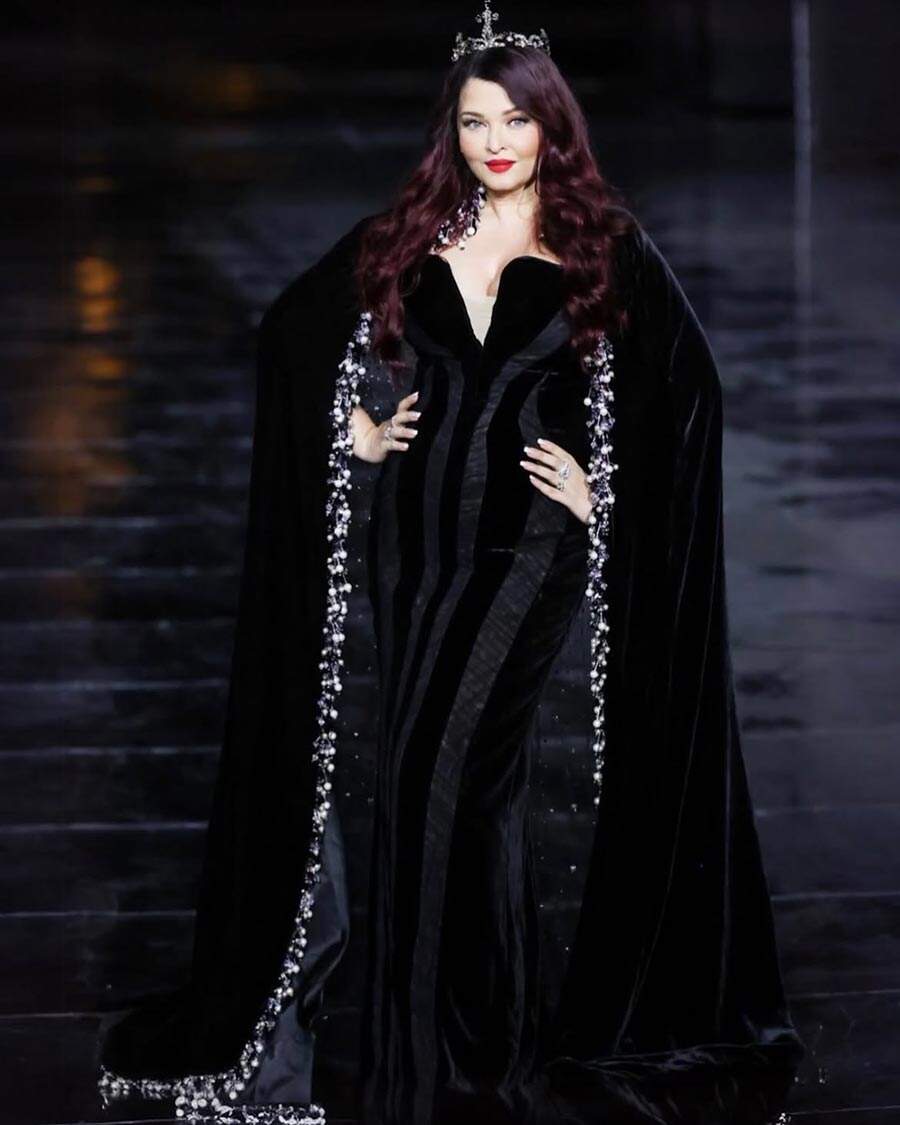 Aishwarya Rai Bachchan